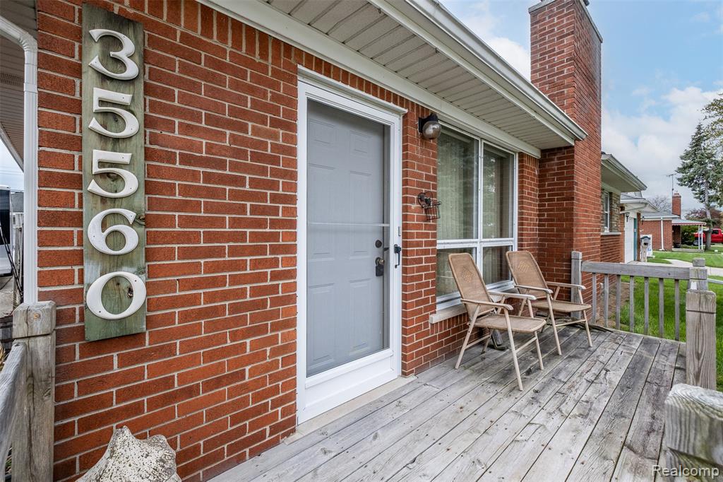 35560 Weideman Street, Clinton Twp, MI 48035 — Photo 6