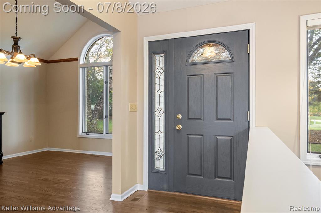 7498 Quail Ridge Drive, Dexter, MI 48130 — Photo 5