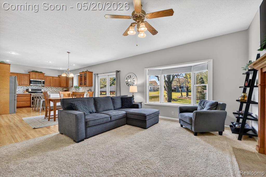3857 Gorman Drive, Lansing, MI 48906 — Photo 4