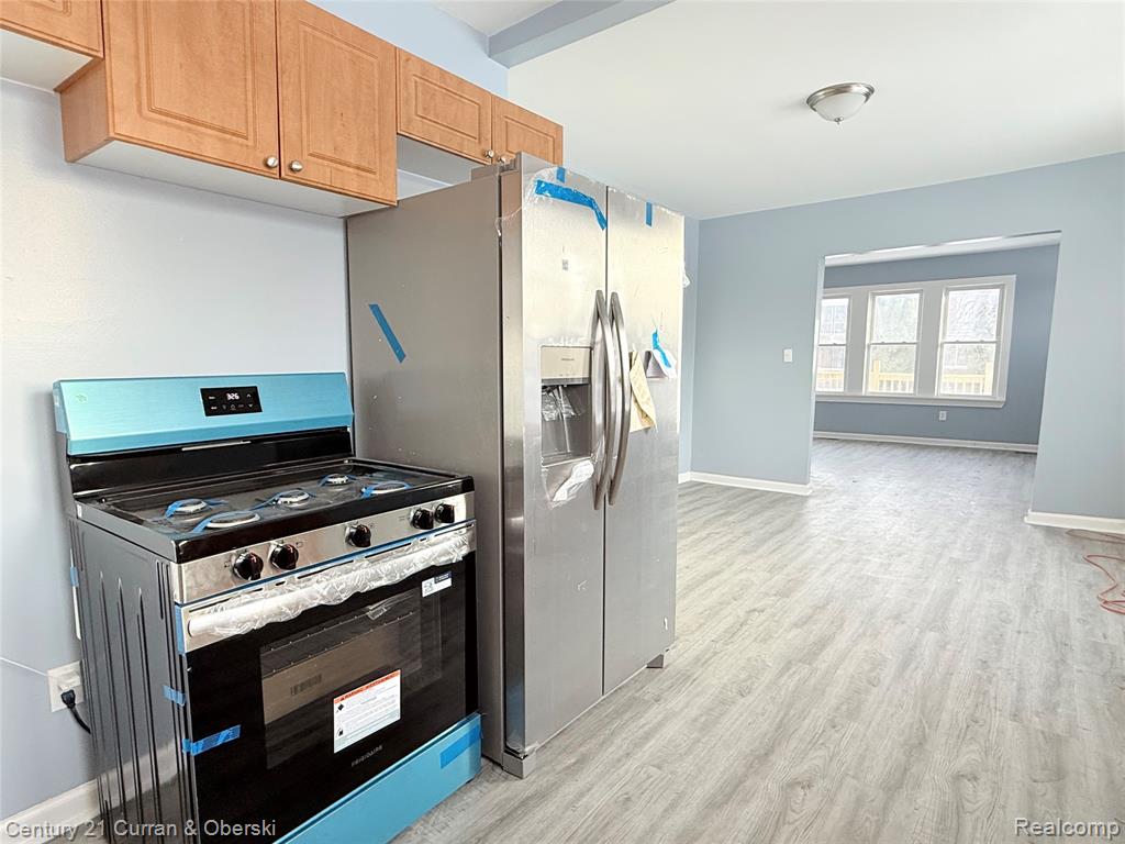 1734 Calvert St., Detroit, MI 48206 — Photo 12