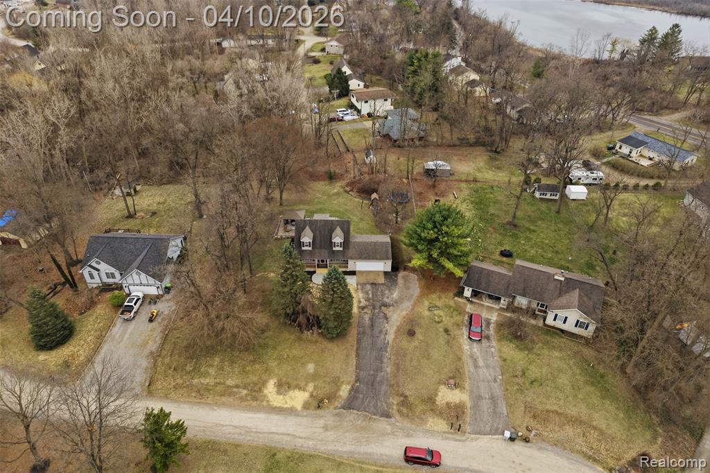 7354 Harrington Drive, Brighton, MI 48116 — Photo 24