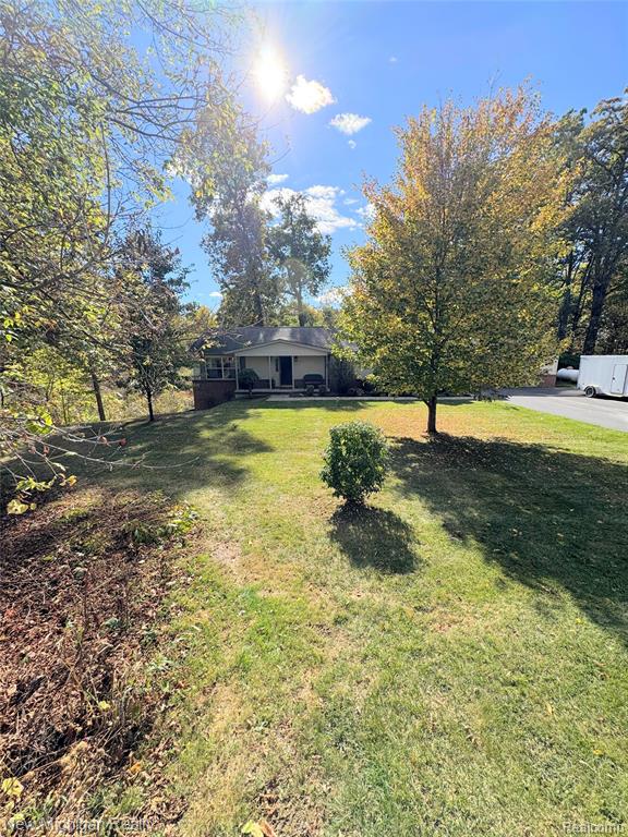 11197 Bigelow Road, Davisburg, MI 48350 — Photo 3