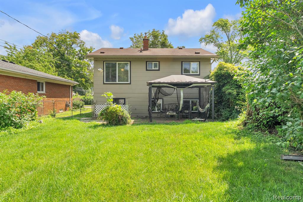 4408 Campbell Street, Dearborn Heights, MI 48125 — Photo 35