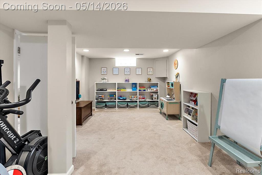 3665 Bacon Avenue, Berkley, MI 48072 — Photo 33