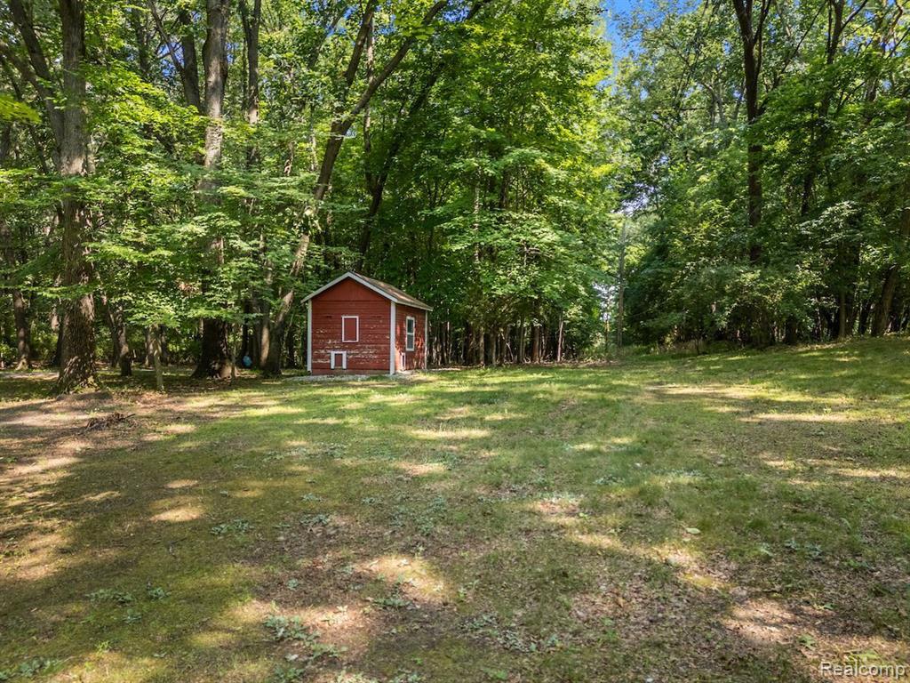 11105 Bohm Road, Byron, MI 48418 — Photo 6
