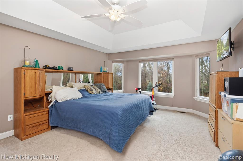 13445 Millie Court, Holly, MI 48442 — Photo 32