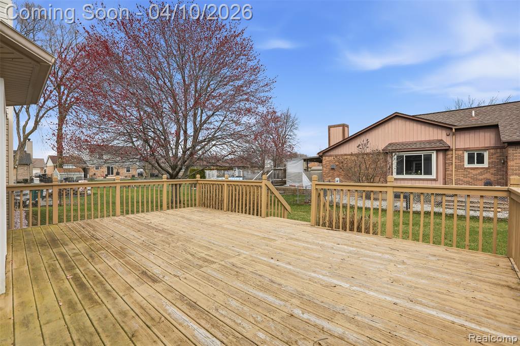 28737 Stonehenge Drive, Chesterfield, MI 48047 — Photo 35