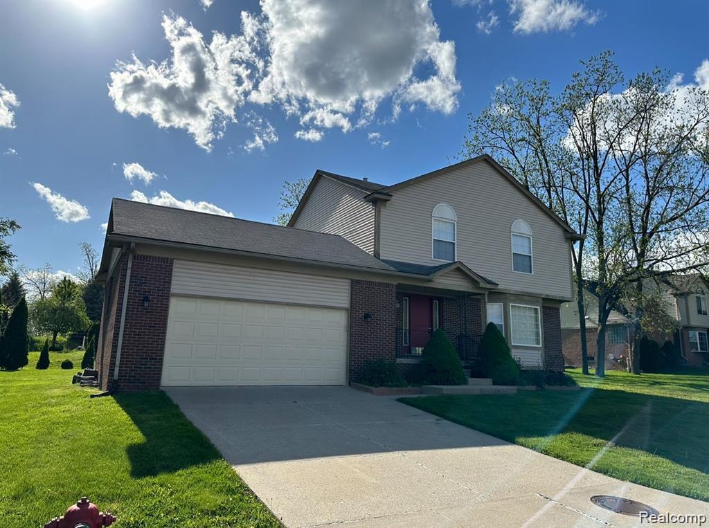 3970 ORCHARD VIEW Avenue, Rochester Hills, MI 48307 — Photo 4