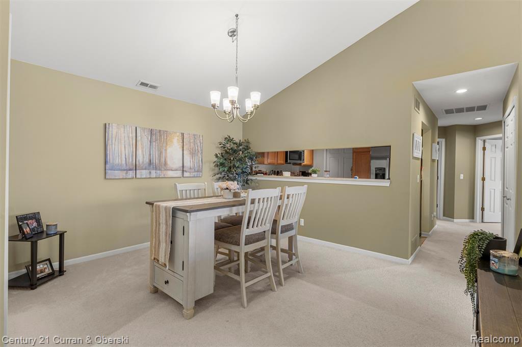 23018 Fairlane Boulevard, Woodhaven, MI 48183 — Photo 6