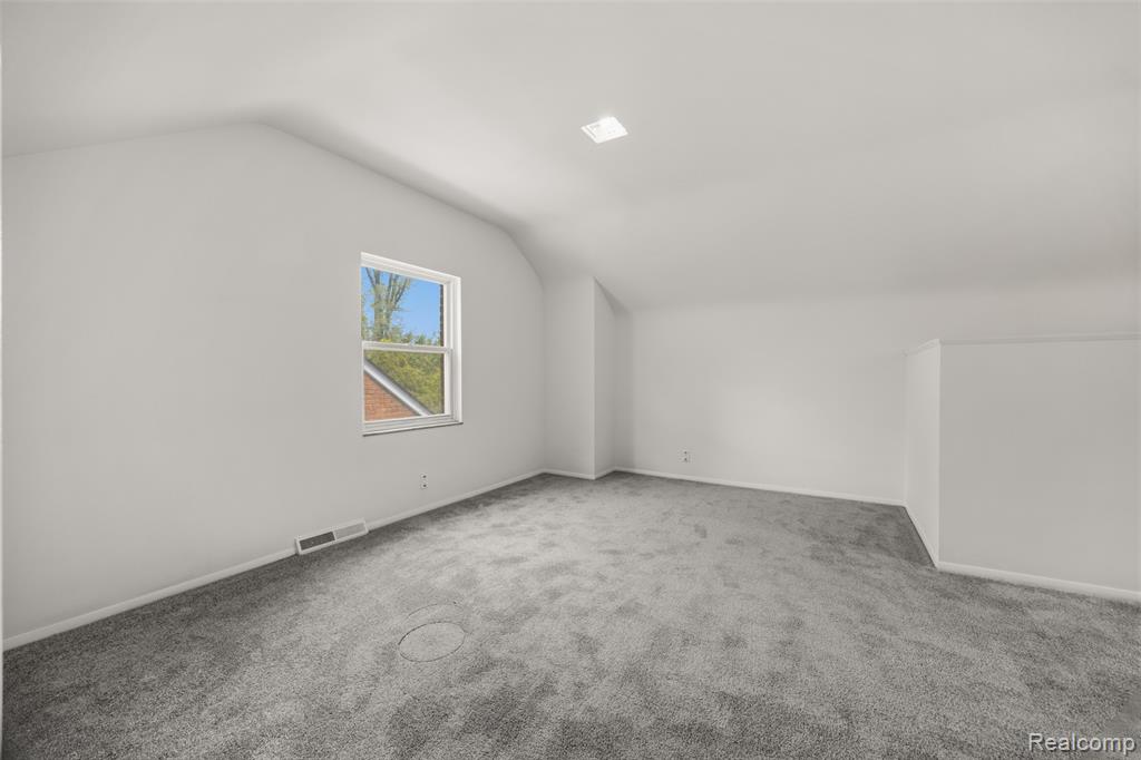 16510 Lesure Street, Detroit, MI 48235 — Photo 22