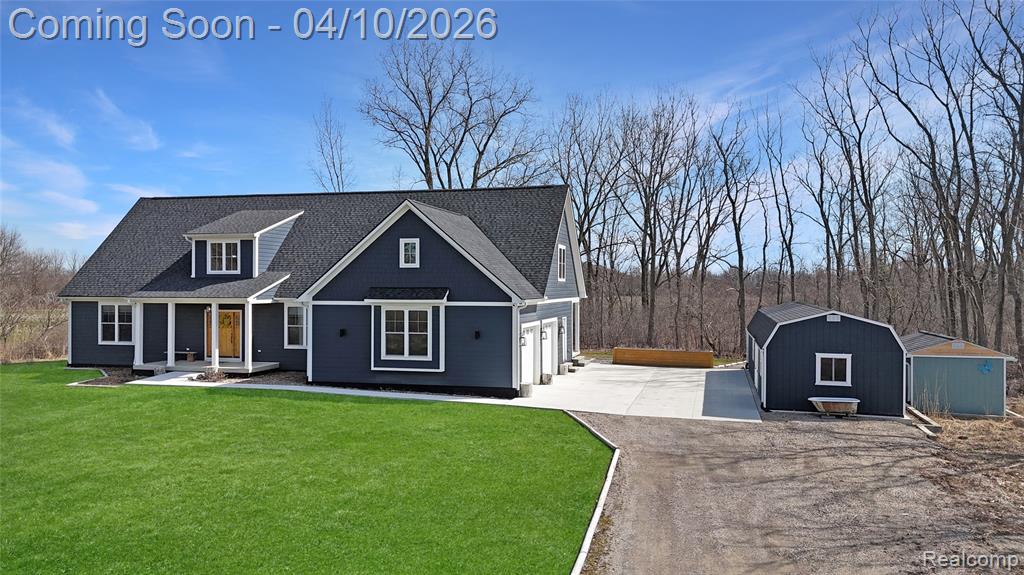 70336 Welding Road, Richmond, MI 48062 — Photo 3