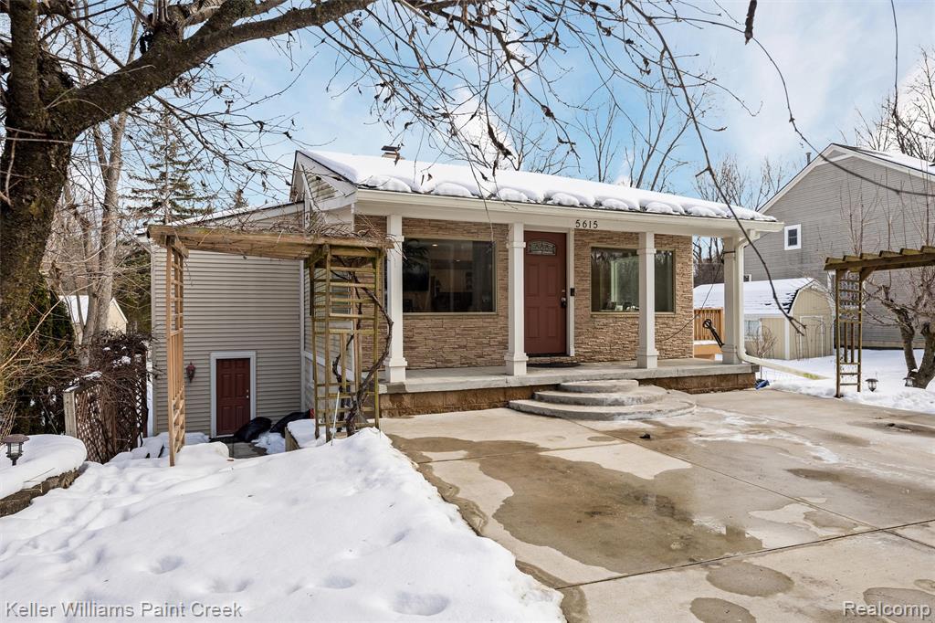 5615 Loveland Street, West Bloomfield, MI — Photo 38