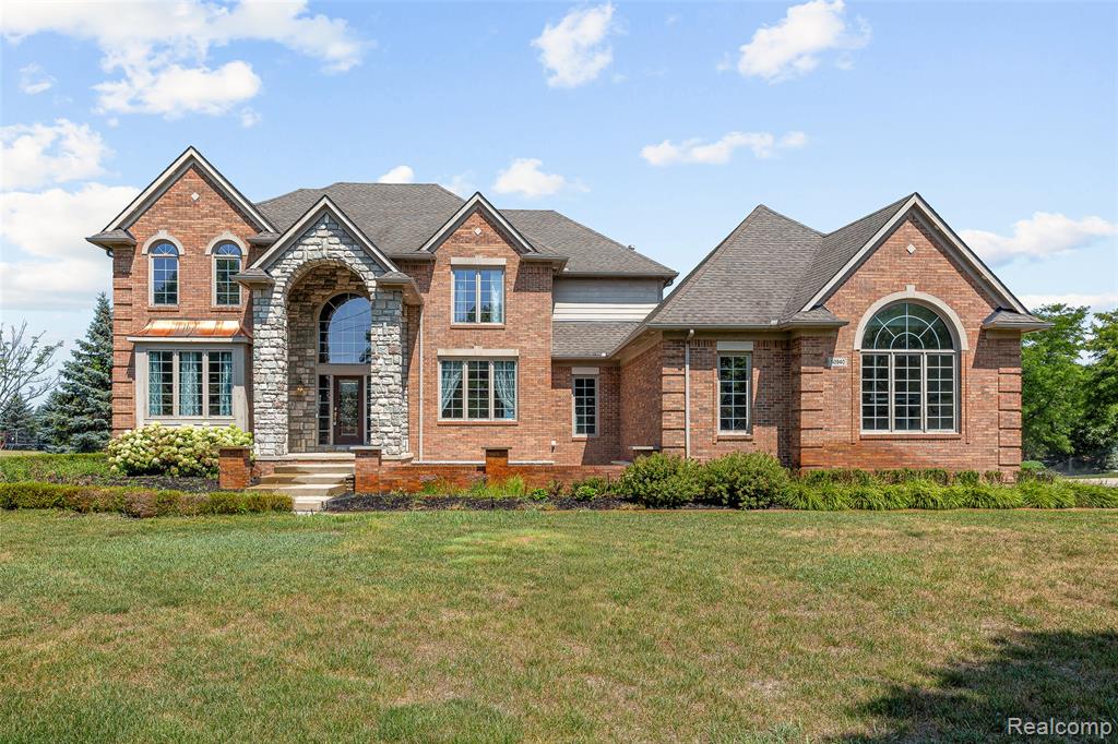 50940 Park Place Drive, Northville, MI 48167