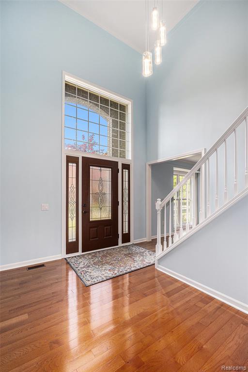 5686 Cherry Lane, West Bloomfield, MI 48324 — Photo 4