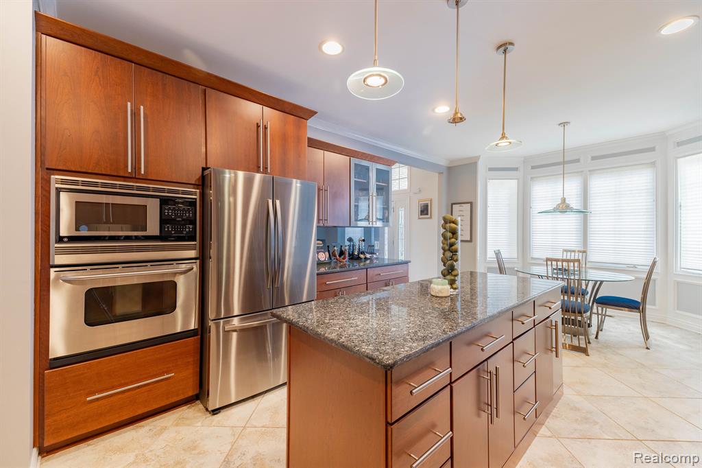 6458 ENCLAVE Drive, Clarkston, MI 48348 — Photo 20