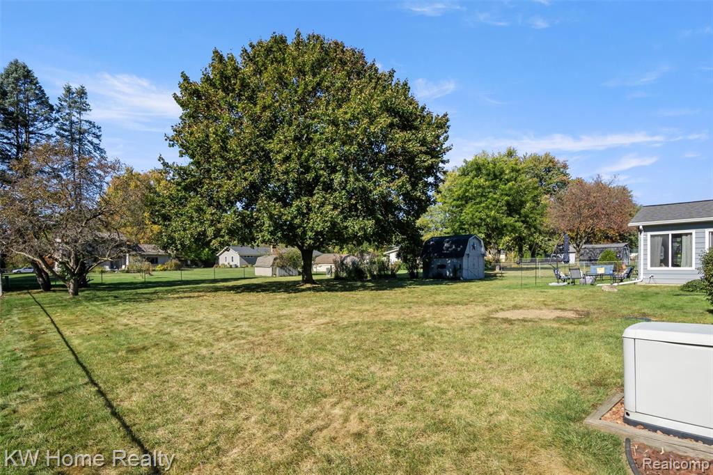 5334 Dunster Road, Grand Blanc, MI 48439 — Photo 57