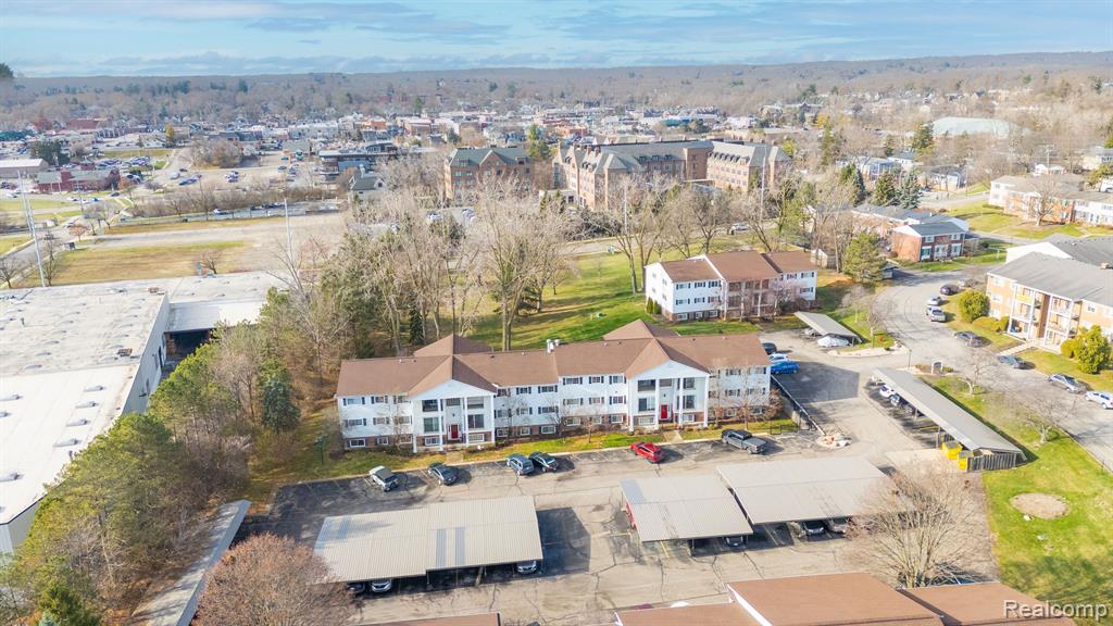 470 Baldwin Avenue, 31, Rochester, MI 48307 — Photo 4