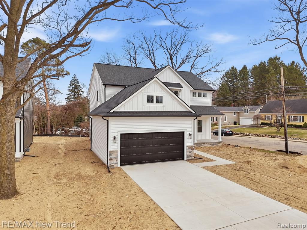 321 Dean Street, Milford, MI 48381 — Photo 51