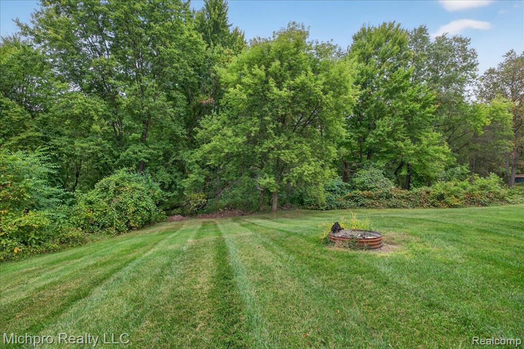 4932 Grange Hall Road, Holly, MI 48442 — Photo 59