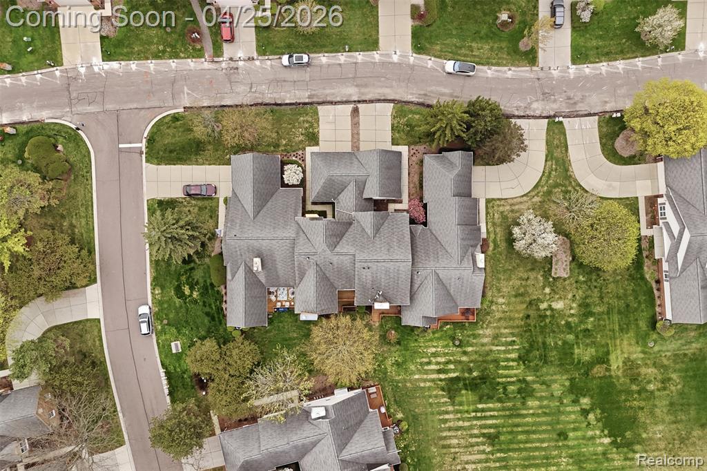 16318 Country Knoll Drive, Northville, MI 48168 — Photo 35