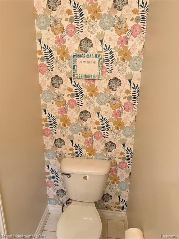 5709 HAMPSHIRE Lane, Ypsilanti, MI 48197 — Photo 21