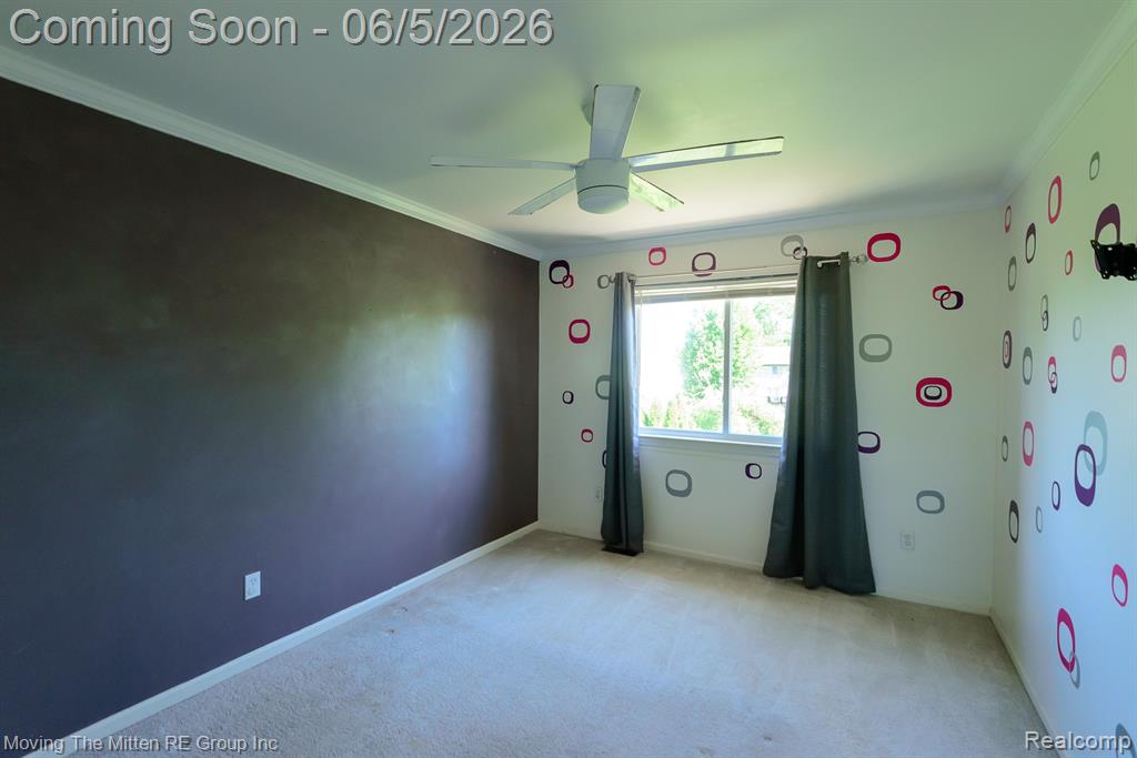 42996 Pond Bluff Drive, Van Buren, MI 48111 — Photo 37