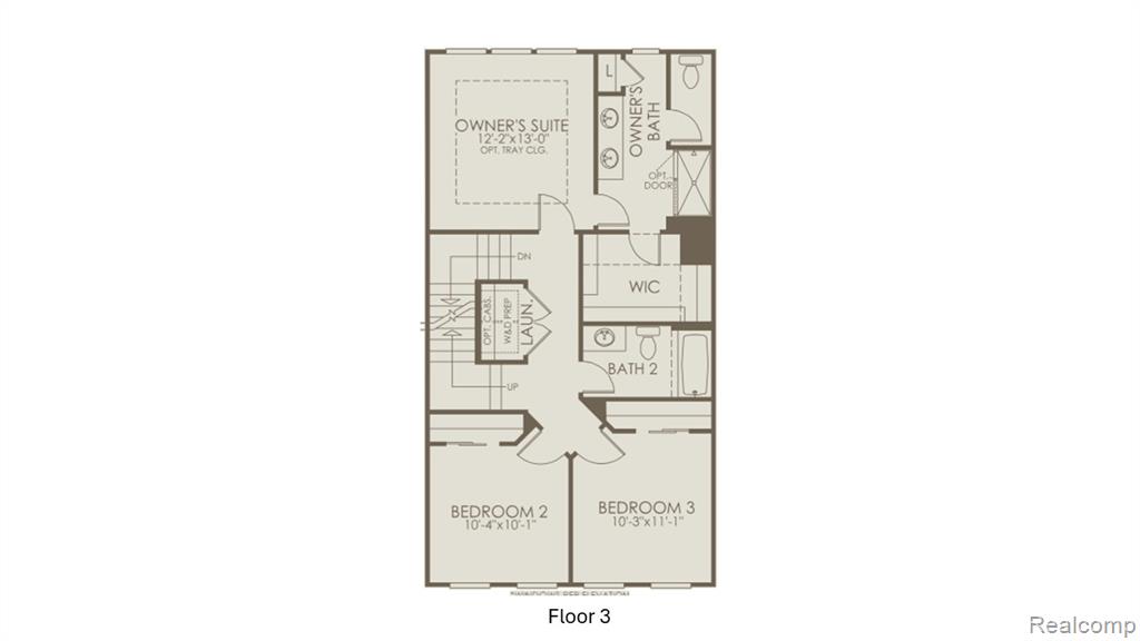 42814 Atwood Avenue, Novi, MI — Photo 4