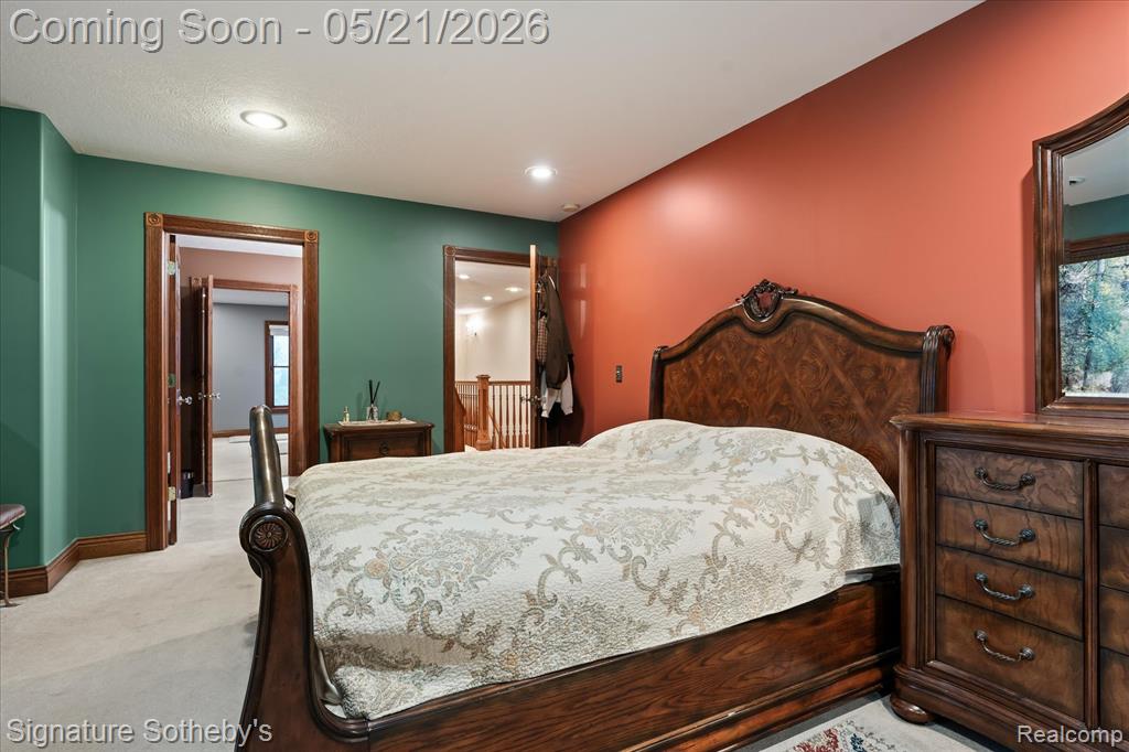 6831 Price Lake Road N, Jackson, MI 49201 — Photo 36
