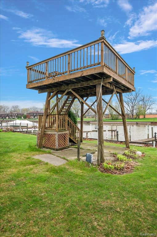 25651 S River Road, Harrison Township, MI — Photo 57