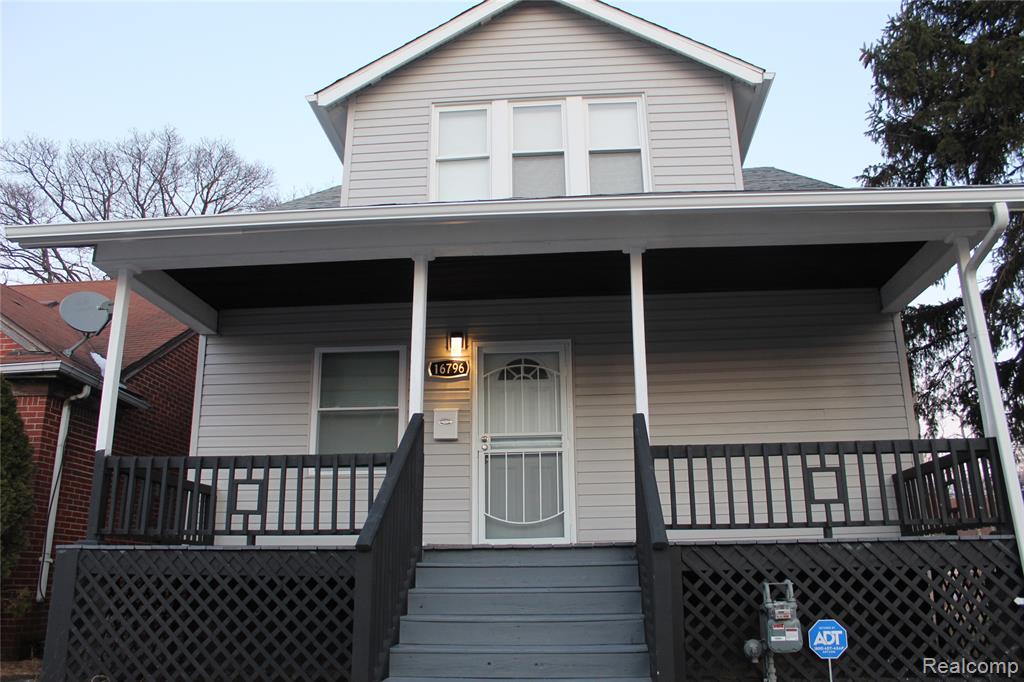 16796 turner, Detroit, MI 48221 — Photo 2