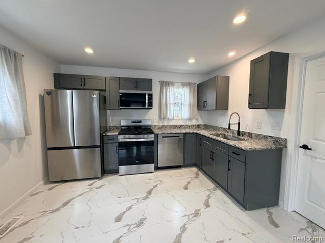 4736 Summerhill Drive, Clarkston, MI — Photo 16
