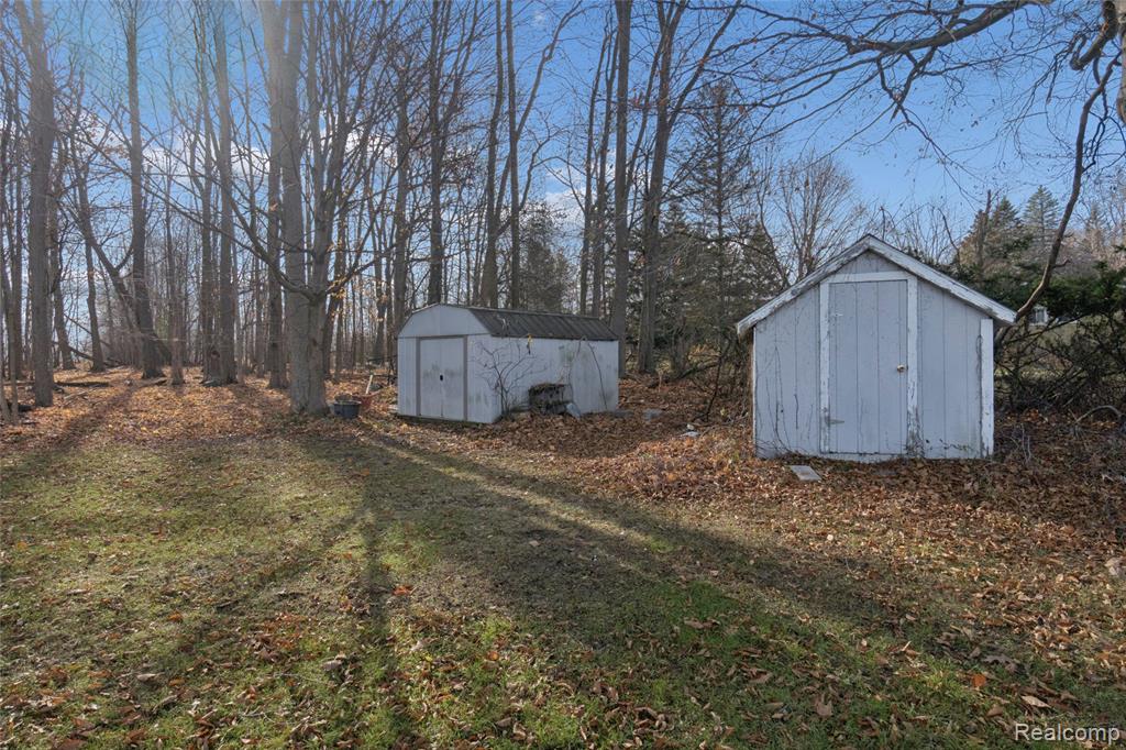 8603 Killinger Road, Fowlerville, MI 48836 — Photo 41