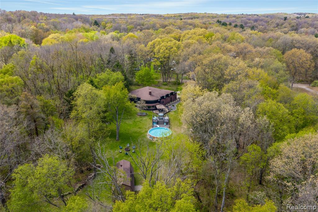 1751 Bird Road, Ortonville, MI 48462 — Photo 42