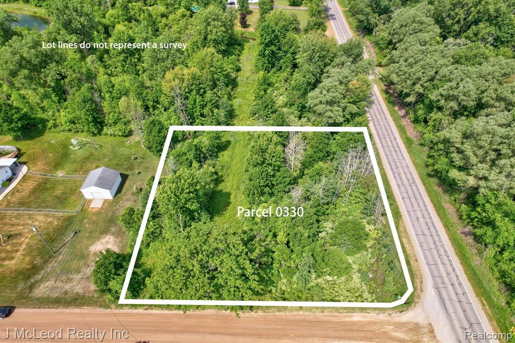 VL 0320 BIRCH Run, Millington, MI 48746 — Photo 11