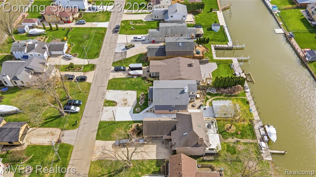 39415 E Archer Drive, Harrison Township, MI — Photo 42