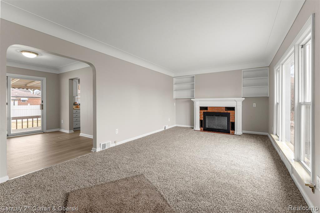 1046 6th Street, Wyandotte, MI 48192 — Photo 6
