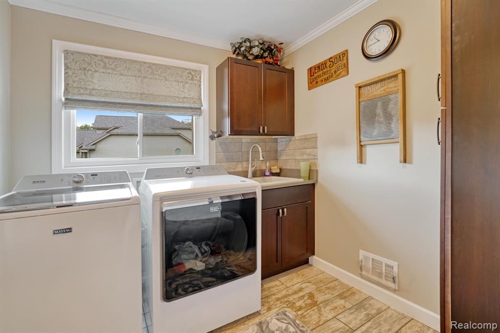 71173 BURLISON Lane, Bruce, MI 48065 — Photo 14