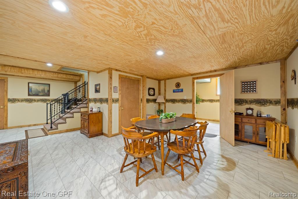 8077 AVOCA Road, Kenockee, MI 48006 — Photo 33