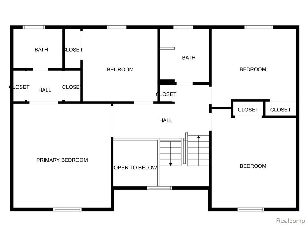 5126 Glengate Road, Rochester, MI 48306 — Photo 53