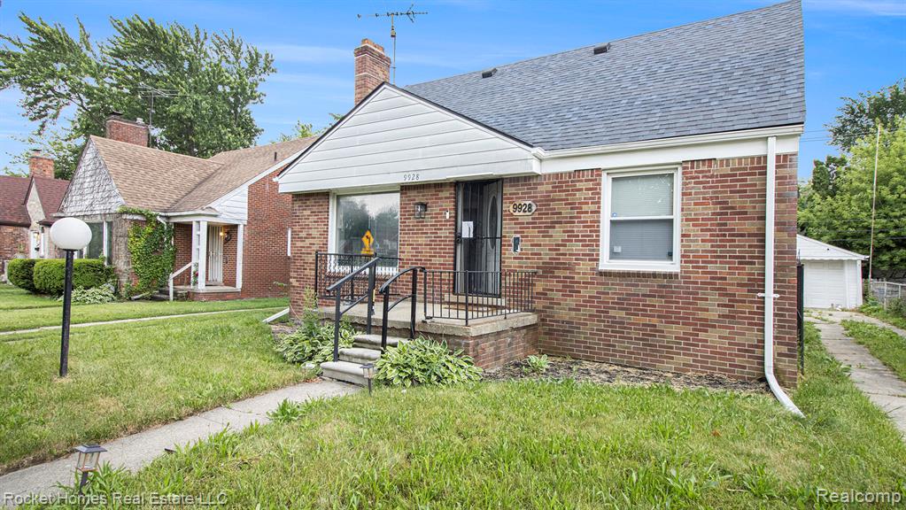 9928 E Outer Drive, Detroit, MI 48224 — Photo 3