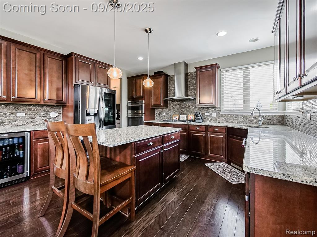 769 Prospect Hill Street, Canton, MI 48188 — Photo 30
