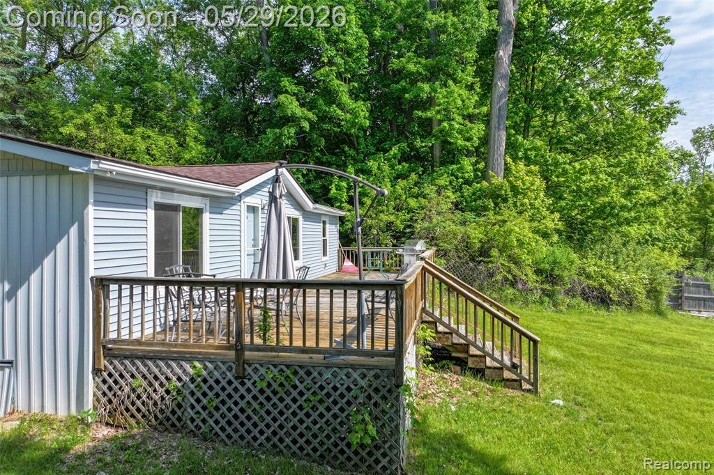 175 Mill Street, Attica, MI 48412 — Photo 21