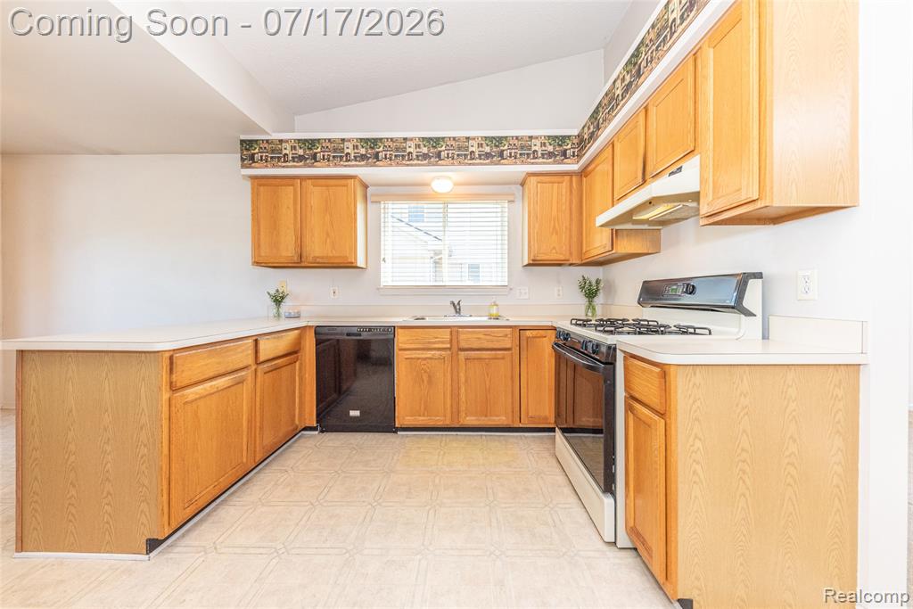 993 W Rose Avenue, Garden City, MI — Photo 12