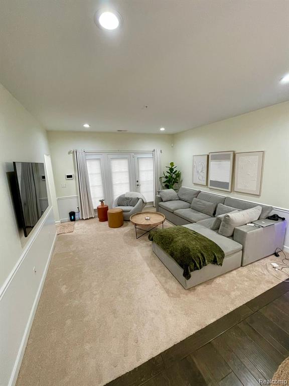 5549 ARBOR CHASE Drive, Ann Arbor, MI 48103 — Photo 3