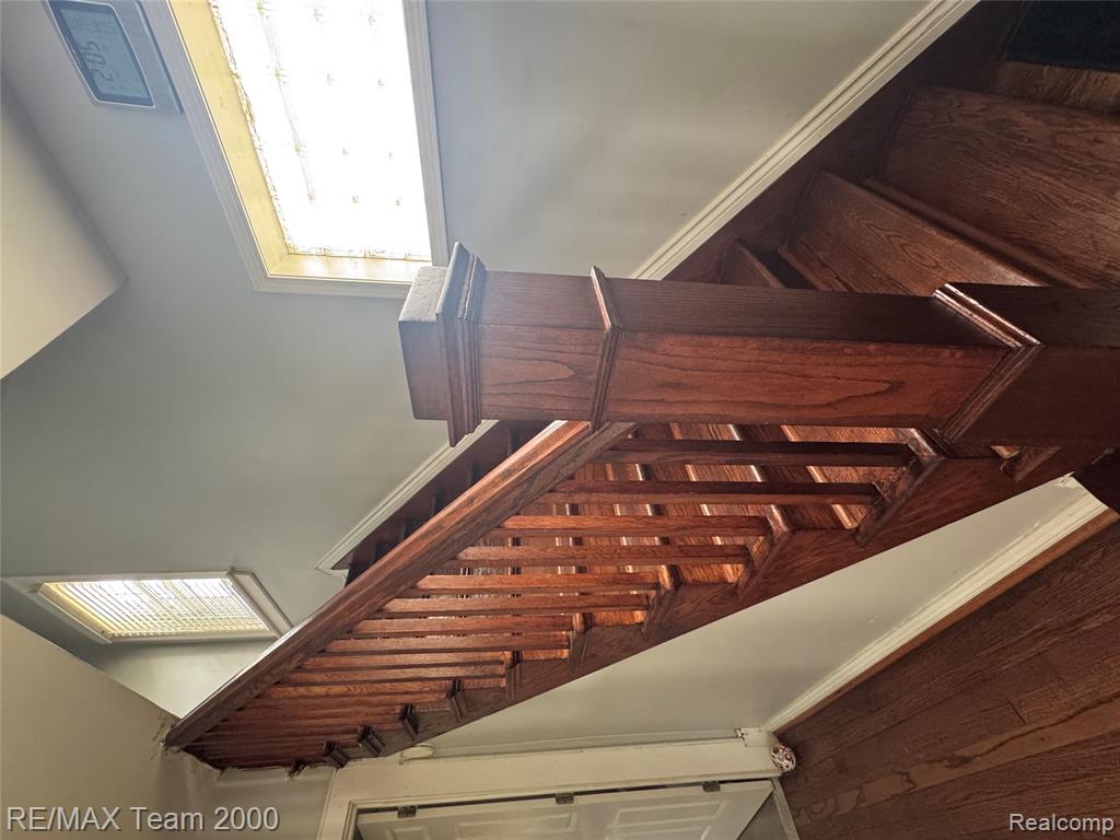 6815 Mettetal Street, Detroit, MI 48228 — Photo 11