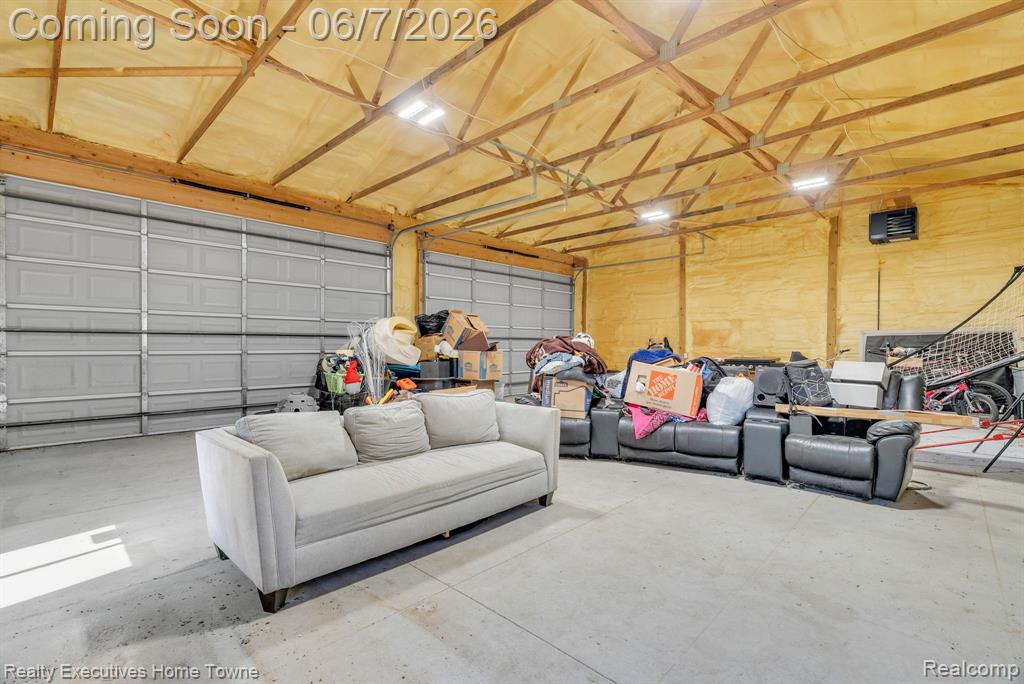 6560 Roach Rd Road, Lexington, MI 48450 — Photo 32