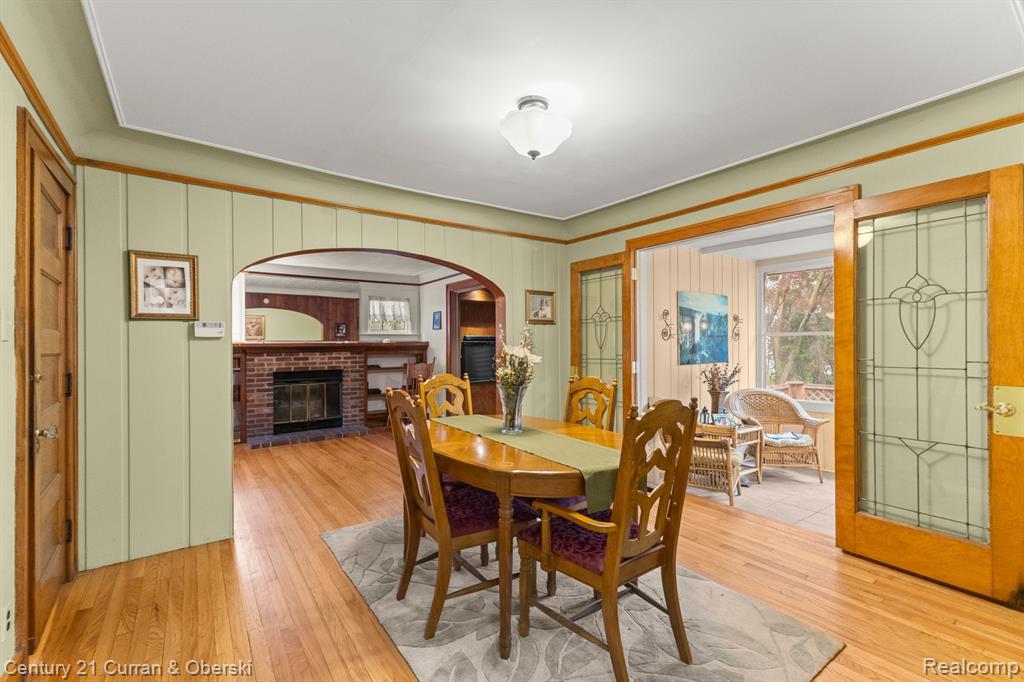 449 SPRUCE Street, Wyandotte, MI 48192 — Photo 11