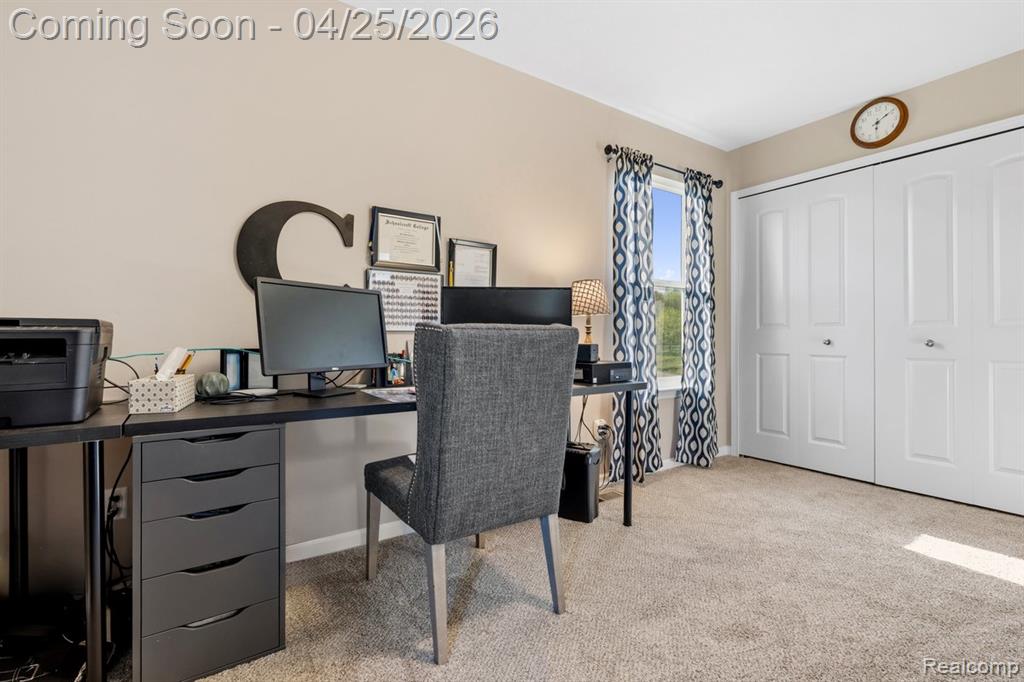 1760 Stonehouse Drive, Gregory, MI 48137 — Photo 14