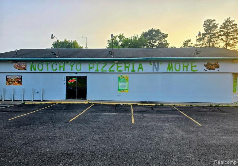 8010 Dixie Highway, Birch Run, MI 48415