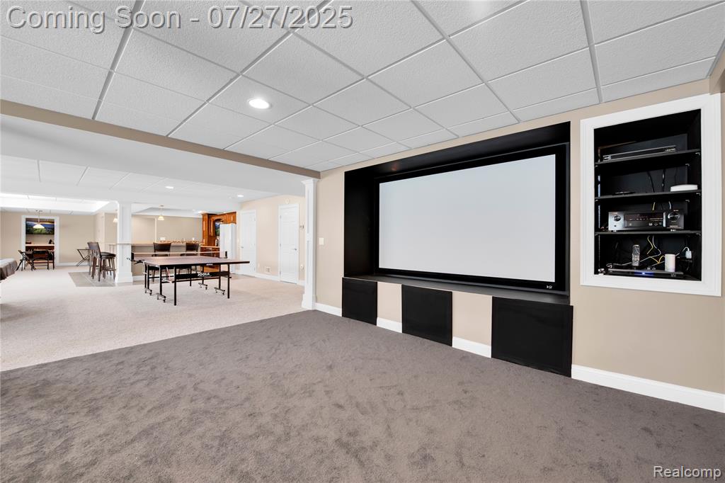 736 Inverness, Highland, MI — Photo 47